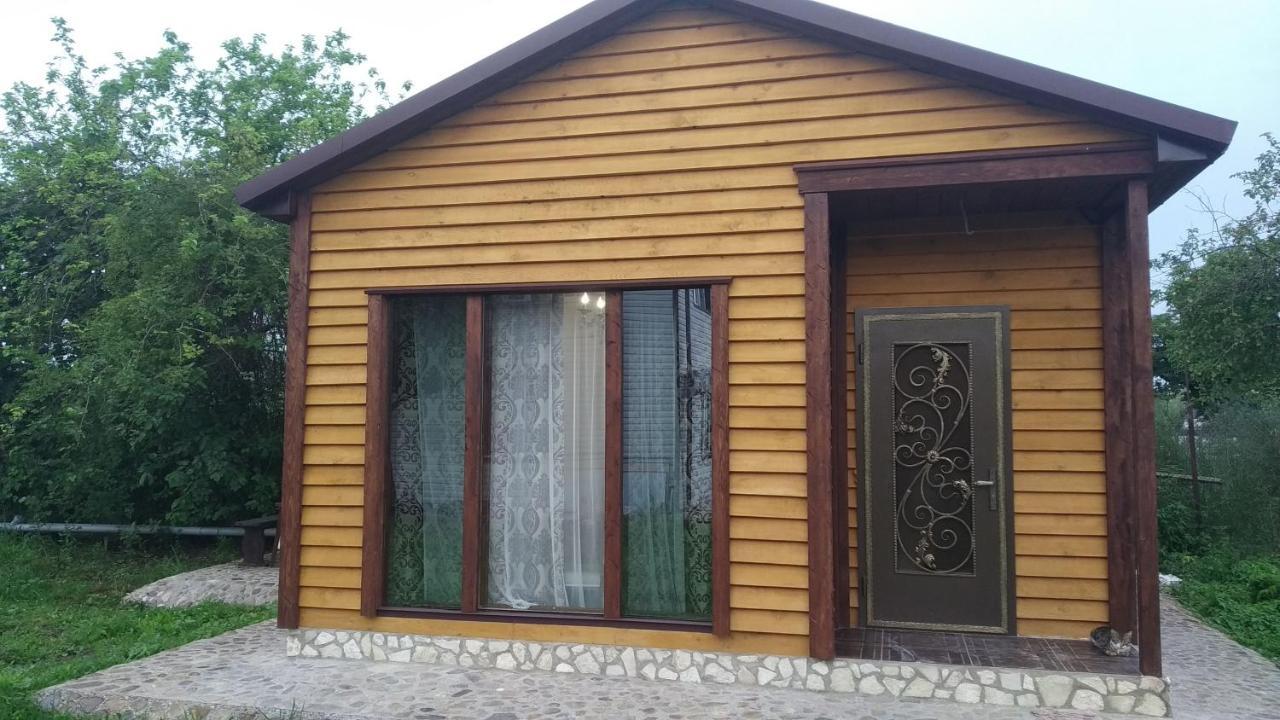 Бархат Цандрыпш Экстерьер фото